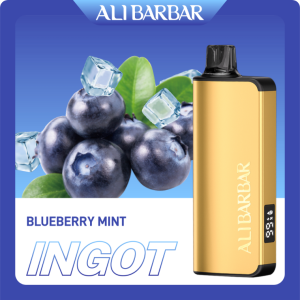 Alibarbar Rich 6000