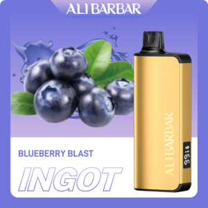 Alibarbar Rich 8000