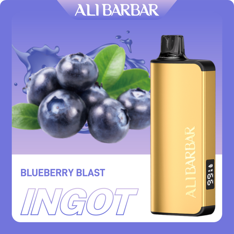 Alibarbar Rich 8000