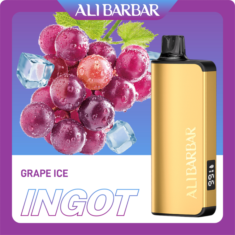 Alibarbar Rich 8000